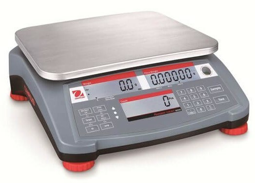 OHAUS Counting Scales